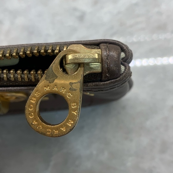 Marc by Marc Jacobs Coin Pouch - Picture 5 of 7